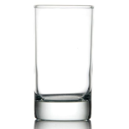 Verres à Eau H.10 cm Ø5 cm 16cl x6