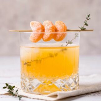 Verres à jus et cocktails