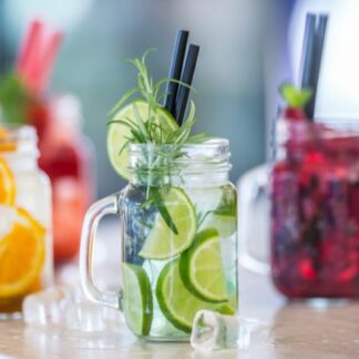 Jarres et bouteilles