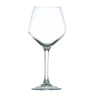verre Arôme : Référence : 5692 6 pièces - Verres ultra résistants - Dimensions : H. 21,5 cm - Ø 6,8 cm Contenance : 50 cl Matière : verre Couleur : transparent Collection Clear Compatible lave-vaisselle - Mondo Déco entreprise française