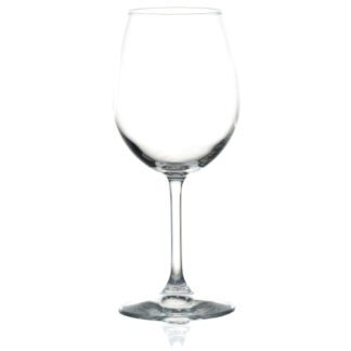 verre noble : Référence : 5701 6 pièces Dimensions : H. 21 cm - Ø 6,5 cm Contenance : 45 cl Matière : verre Couleur : transparent Collection Clear Compatible lave-vaisselle - Mondo Déco entreprise française