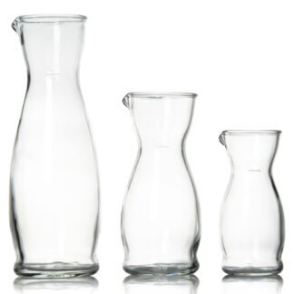 Carafe