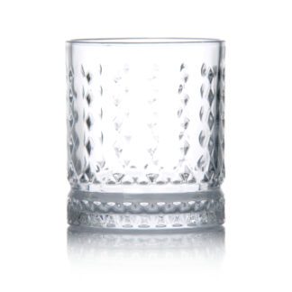 Verre Select PM 1 : Référence : 5730 6 pièces Dimensions : H. 9,7 cm | Ø 8,4 cm Contenance : 37 cl Matière : Verre Couleur : Transparent Collection Clear Passable en lave-vaisselle - mondo deco entreprise française
