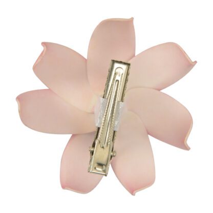 Broches fleurs de Tiaré Ø 7,5 cm x 250 – Image 2
