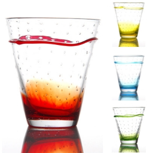 verres mojito GM - Pour cocktails & jus de fruits - Mondo Déco