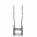 Verres Bambou PM – Lot de 6 – H.20 cm Ø7 cm 39 cl