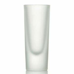 verres SanMarino satinés : 6 pièces Dimensions : H. 14,4 ; Ø 5,8 cm Contenance : 15 cl Matière : Verre Couleur : Transparent Référence : 5102 Compatible lave-vaisselle