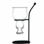 Coupe Honolulu – Lot de 1 – H.21cm Ø8,5 cm 38 cl