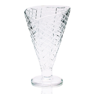 Coupes Cone en forme de cornet de glace - Mondo Déco