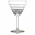 Coupes Courchevel – Lot de 6 – H.16,4 ; Ø10,1 cm 26 cl