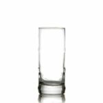 Mini verres Bambou – Lot de 6 – H.11 cm  Ø4,5 cm 10 cl