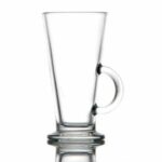 Tasses Relax – Lot de 6 – H.14,7 cm Ø7,5 cm 26 cl