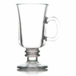 Tasses Zen GM – Lot de 6 – H.14,8 cm Ø7,6 cm 24 cl