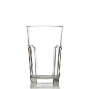 Verres à mojito - location - 0,16€ pièce htva