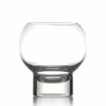 Verres Chamonix – Lot de 6 – H.11,5 cm Ø8 cm 52 cl