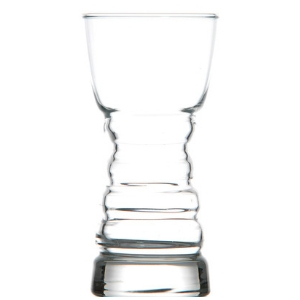 Verres Djembé, donnez du rythme à la présentation de vos cocktails - Mondo Déco