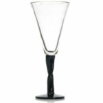 Verres Géant Lounge – Lot de 6 – H.29 cm Ø12 cm 52cl