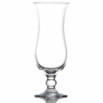 Verres Hurricane – Lot de 6 – H.21,5 cm Ø8 cm 42 cl