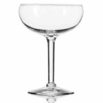 Verres Java – Lot de 6 – H.15 cm Ø10 cm 30 cl