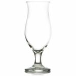 Verres Monaco  – Lot de 6 – H.19 cm Ø7 cm 45 cl