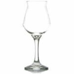 Verres Sommelier – Lot de 6 – H.21,5 Ø6,5 cm 42 cl