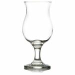 Verres St Tropez – Lot de 6 – H.16,5 Ø7 cm 34cl