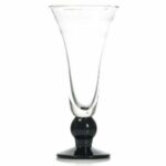 Coupes Tampico Lounge – Lot de 6 – H.23 cm Ø11 cm 43cl