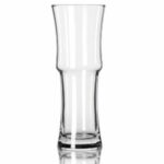 Verres Turino – Lot de 6 – H.21,5 cm Ø7,5 cm 44 CL