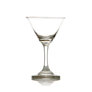 Verre Cocktail Cuivré H.17,5 cm Ø12cm 20cl x1