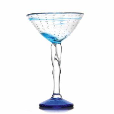 coupe Jaipur Alizée - verre ou coupe pour glaces et cocktails