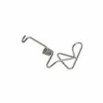 Clips supports Brochette – lot de 6