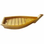 Bateau Bois GM – lot de 1 – 100 cm