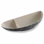 Moules GM – lot de 6 – 47×19,5 H.8,5 cm