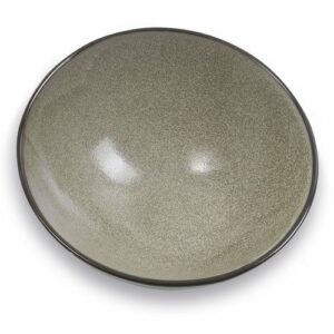 Bol Salade Brocéliande – lot de 1 – Ø22 cm H. 10 cm