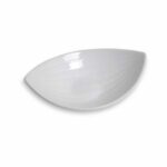 Assiettes Hamac PM – Lot de 5 – 21 x 14 cm