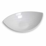 Assiettes Hamac GM – Lot de 5 – 32,5 x 21,5 cm