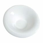 Assiettes Arum – Lot de 5 – 30 x 25 cm