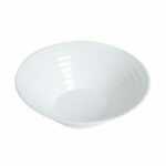 Assiettes Bornéo – Lot de 5 – Ø 25 cm