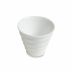Gobelets – Lot de 5 – H.7 cm Ø8 cm