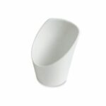 Cornets à Frites – Lot de 5 – H.12 cm Ø10 cm