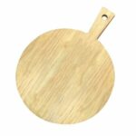 Planche Gourmet, planche de présentation en bois - Mondo Déco