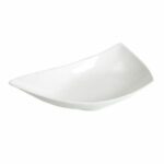 Assiettes Jonque – Lot de 5 – 33,5 x 16,5 cm