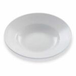 Assiettes Minestrone – lot de 4 – Ø22.5 cm