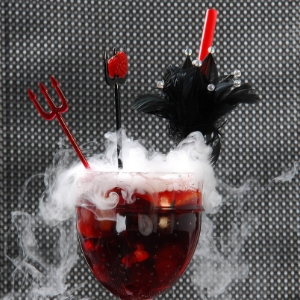 Cuillères, pailles et mélangeurs