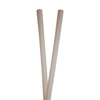 Pailles Comestibles Cannelle - Dégustation de sodas et cocktails - mondo déco