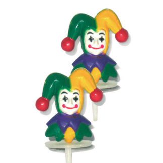 Bouffons du roi - décors pour glaces et cocktails - mondo déco