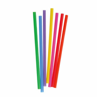 Pailles Shooter - Pour boissons, cocktails et sodas - mondo déco