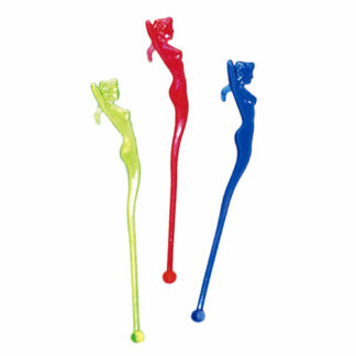 Mélangeurs Vénus - Décors pour glaces et cocktails - mondo déco