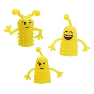Assortiment fingers - Cadeau pour menu enfant - mondo déco