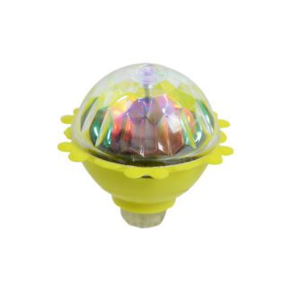 Toupies Lumineuses - Cadeau menus enfant - Mondo déco